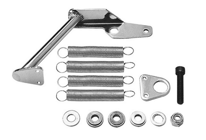 TRANS-DAPT TRA2083 Throttle Return Spring K