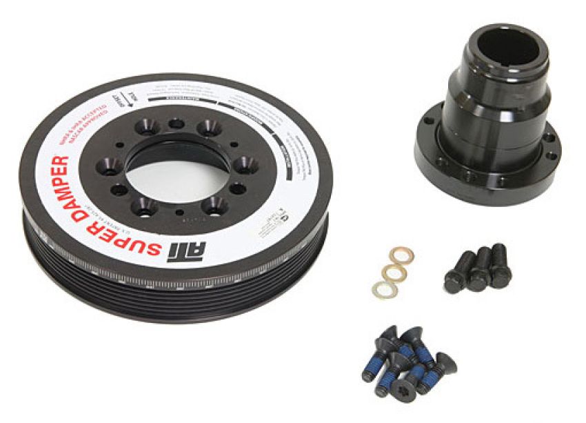 ATI PERFORMANCE ATI917302 LS1 7.480 Harmonic Damper - SFI