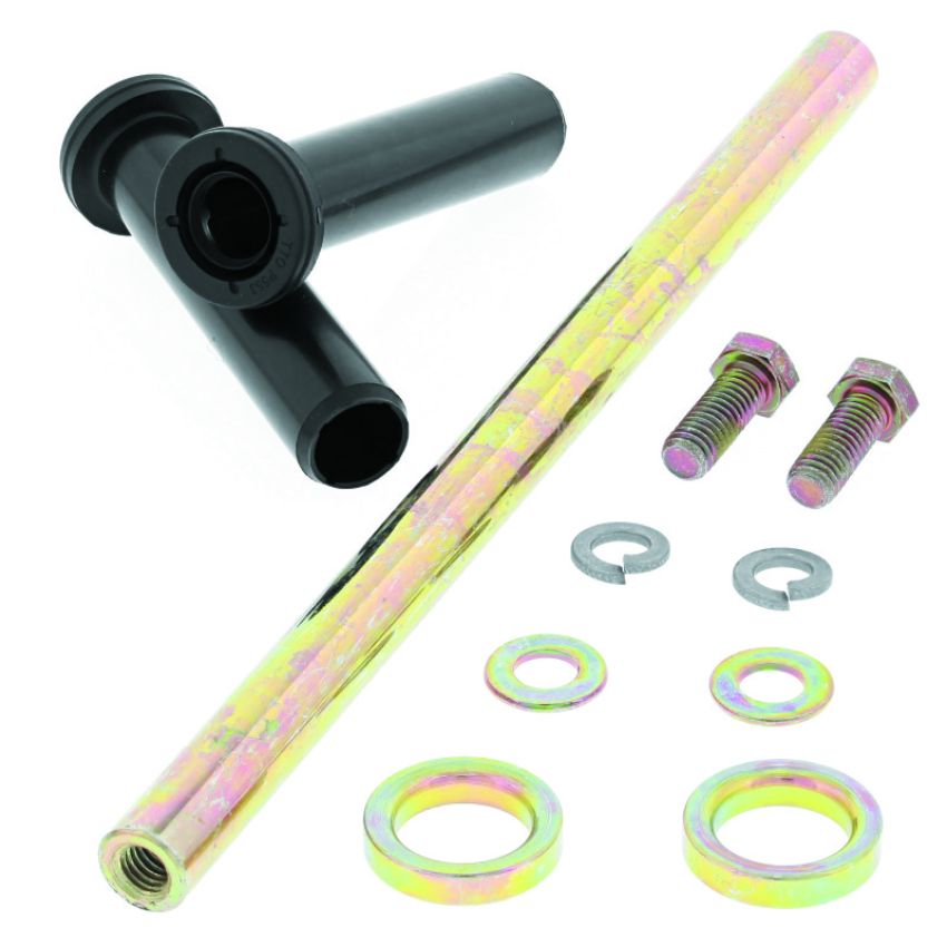 QuadBoss 414676 14-15 Polaris ACE 325 (02) Lower A-Arm Kit