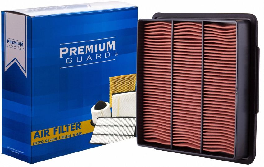 PRONTO FILTERS PA5790 | Fits 2010-06 INFINITI M45| PG Air Filter