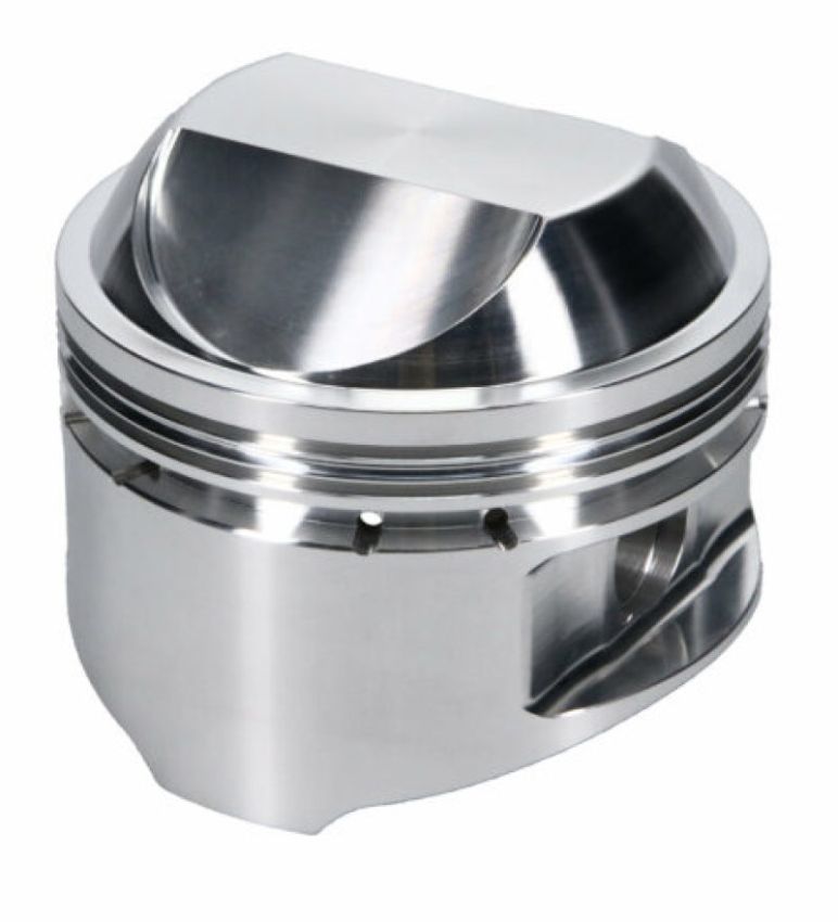 JE Pistons 138675S 3.635 Harley-Davidson Shovelhead Piston Single