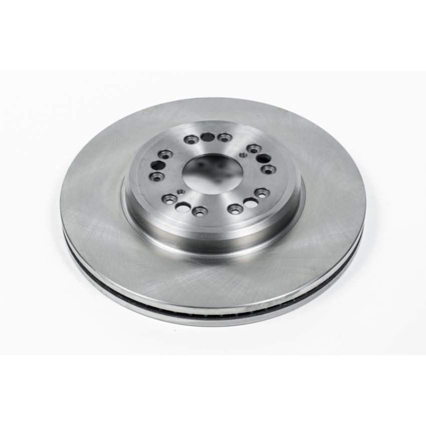 PowerStop JBR789 AutoSpecialty Brake Rotor
