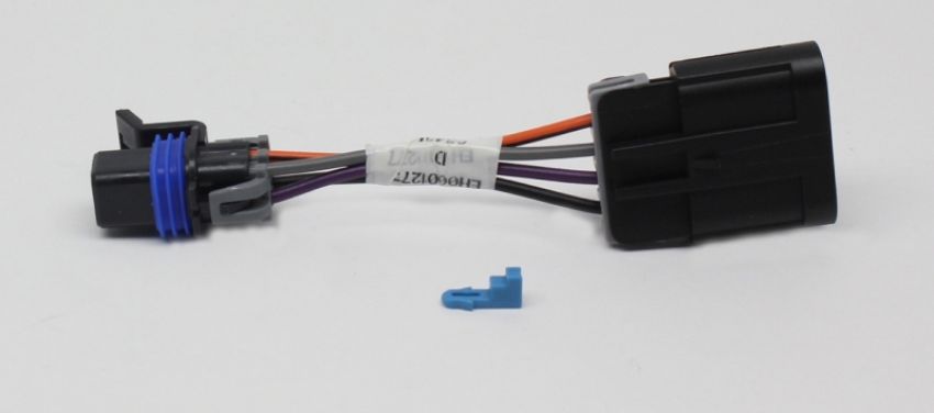 Walbro 400-1133 Fuel Pump Installation Kit