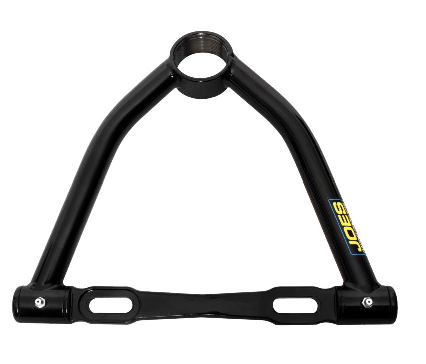 JOES RACING PRODUCTS JOE15740-SL A-Arm 10.0in Screw-In B/J Slotted Shaft 10 Deg