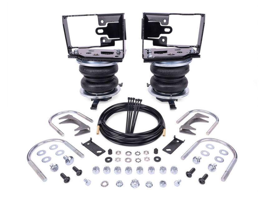 Air Lift 57386 2024 Toyota Tacoma 4WD LoadLifter 5000 Air Spring Kit