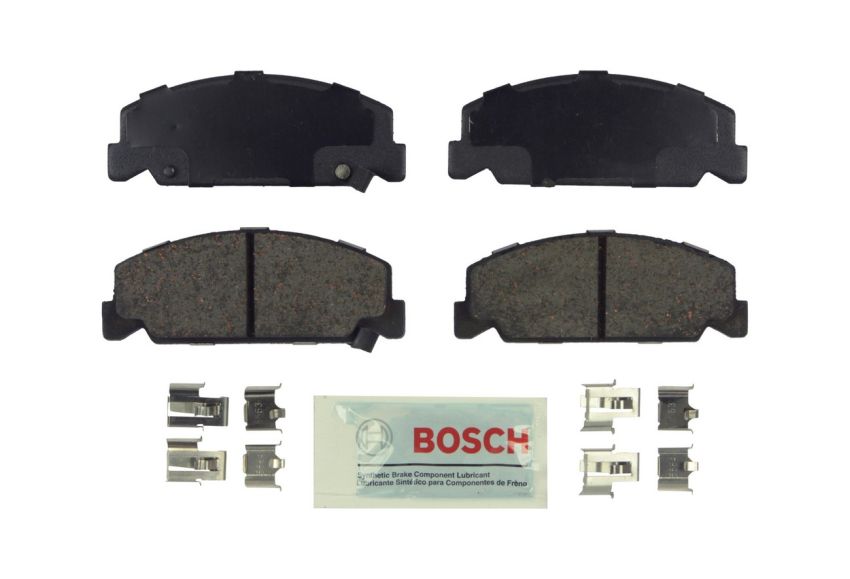 Bosch BE273H Brake Pads Front