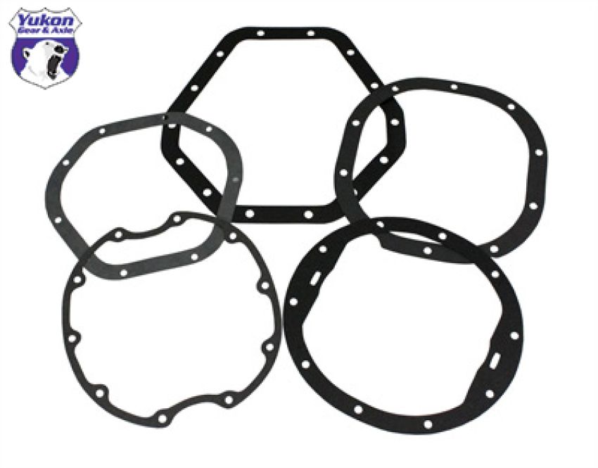 Yukon Gear & Axle YCGM20 Yukon Gear Model 20 Gasket