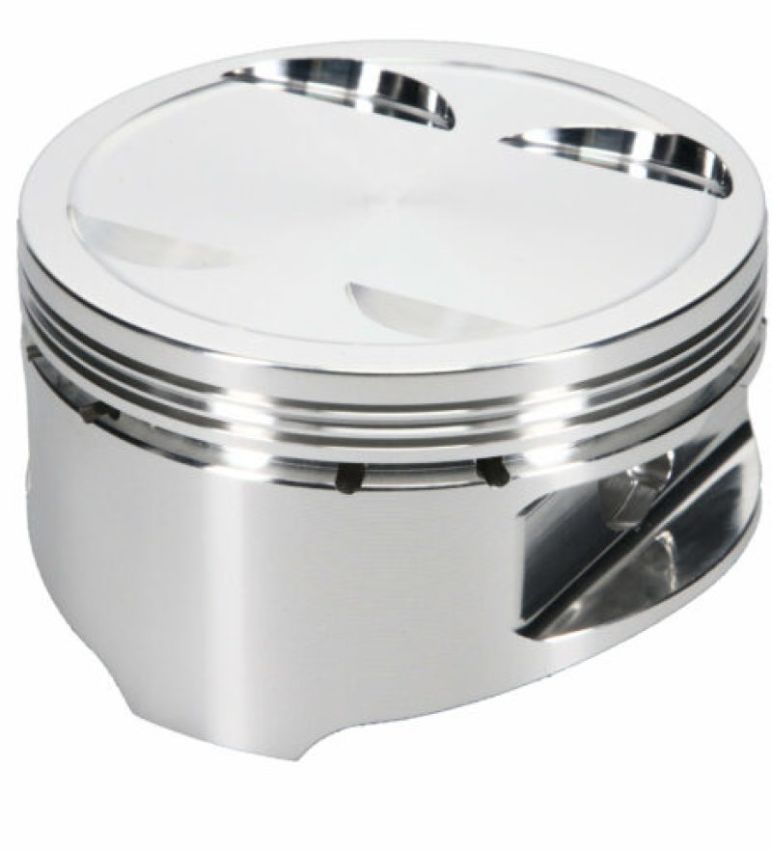 JE Pistons 130928 3.503 Suzuki 4-Valve Piston Kit