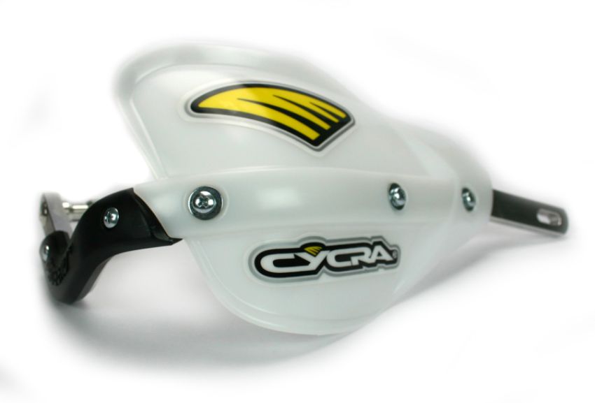 Cycra 1CYC-7500-02 Probend Bar Pack - Natural