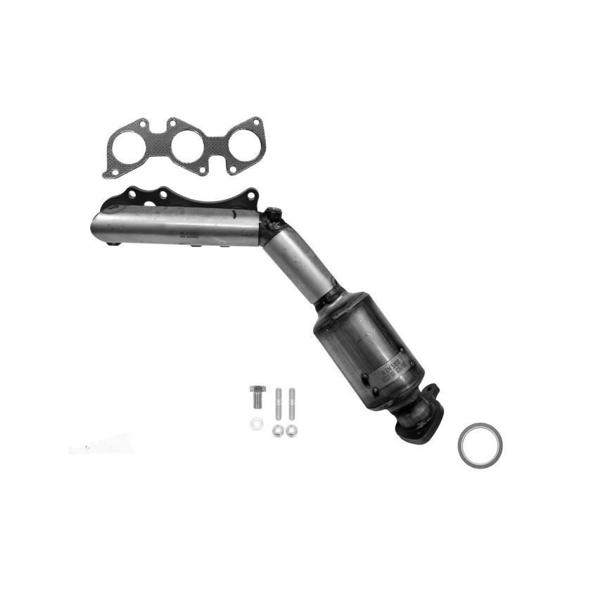 Eastern Catalytic 41268 Federal / EPA Direct-Fit Manifold Converter Assembly