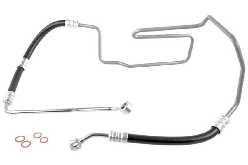 VAICO V10-4646 STEERING HOSE