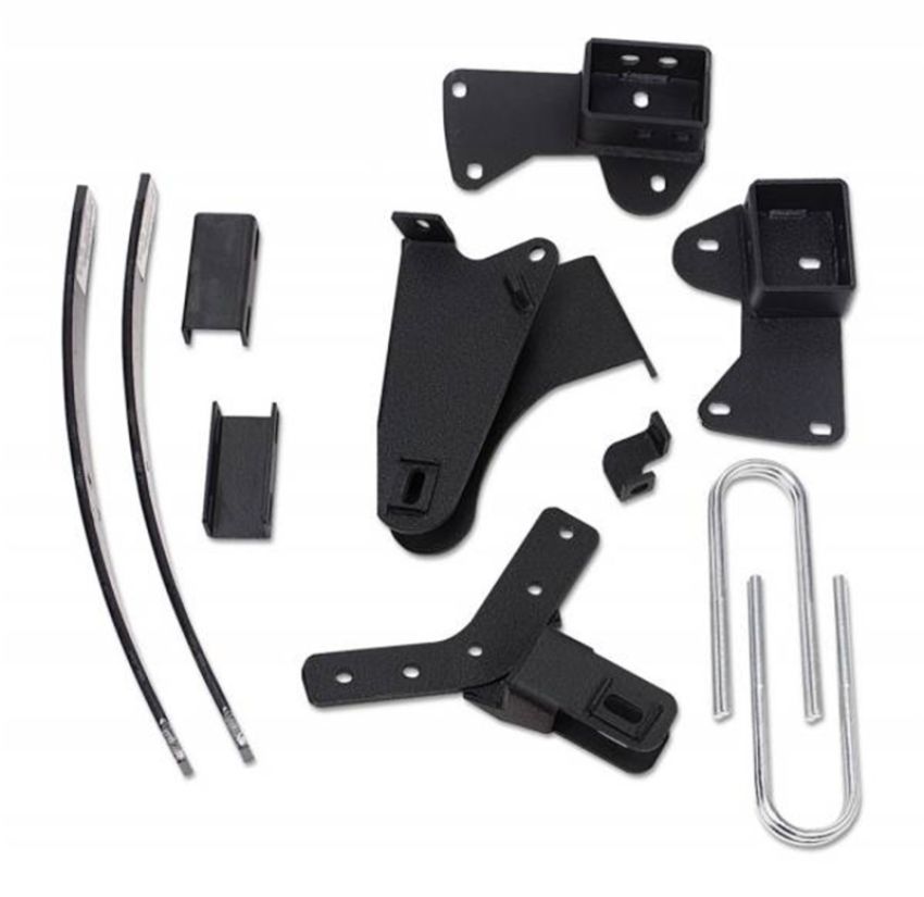 Tuff Country 24860 86-97 Ford Ranger 4in Lift Kit
