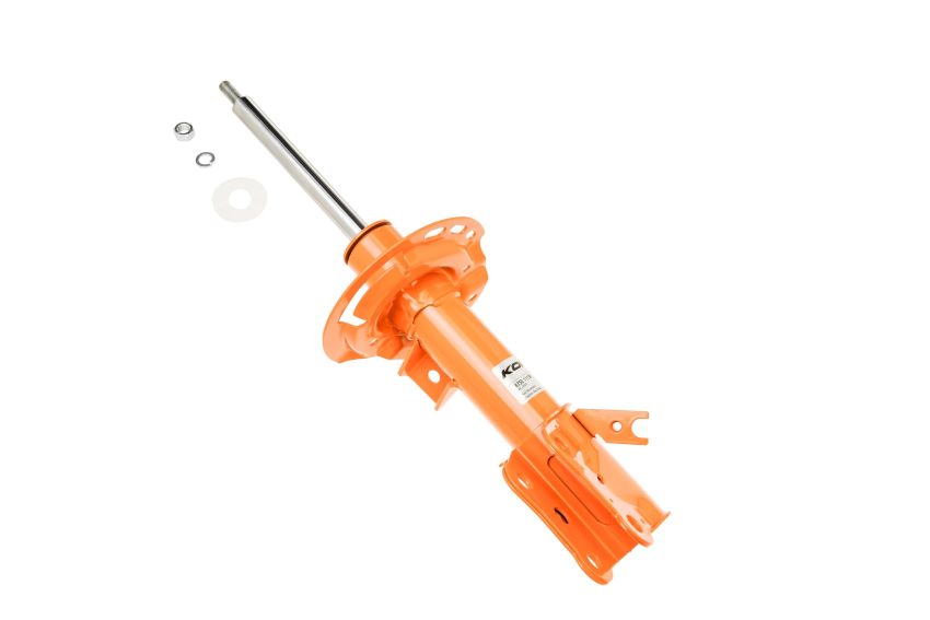 Koni 8750 1113R KONI STR.T (orange) 8750- non-adjustable, low pressure gas full strut