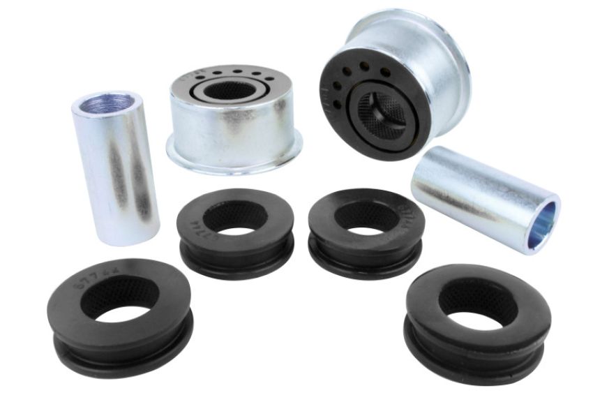 Whiteline KCA434 12+ Subaru BRZ / 12+ Scion FR-S Front Anti-Dive/Caster - C/A Lower Inner Front Bushing
