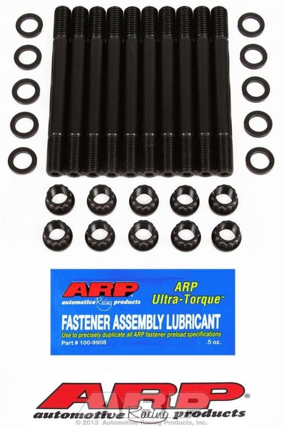 ARP ARP151-4202 Ford Head Stud Kit 12pt.