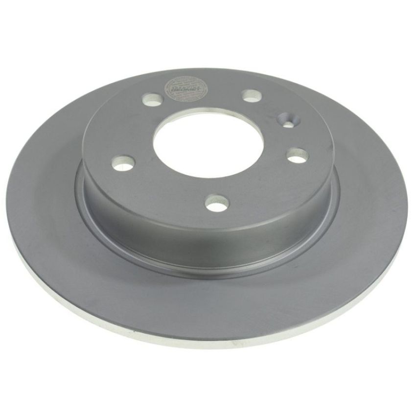 PowerStop AR82206EVC PowerStop Evolution Coated Rotor