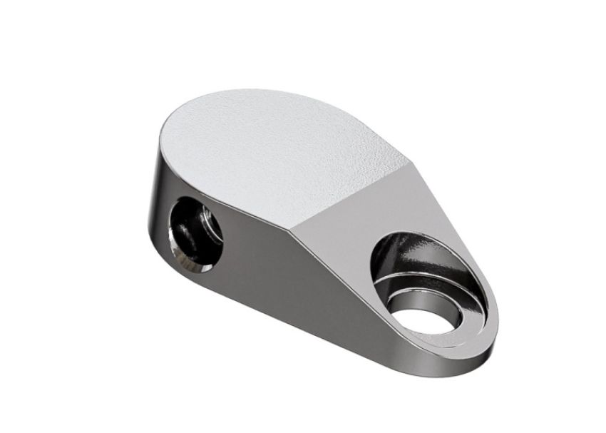 Goodridge PMCHD-024C Universal Front T-Piece