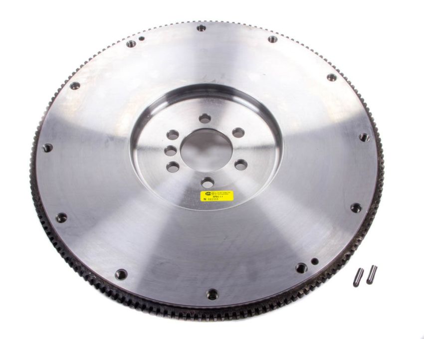 McLeod Racing 460530 McLeod Steel Flywheel Chevy LS Motors Camaro/Firebird & Corvette 168