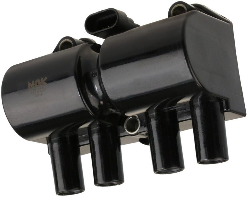 NGK U2018 (48989) Ignition Coil