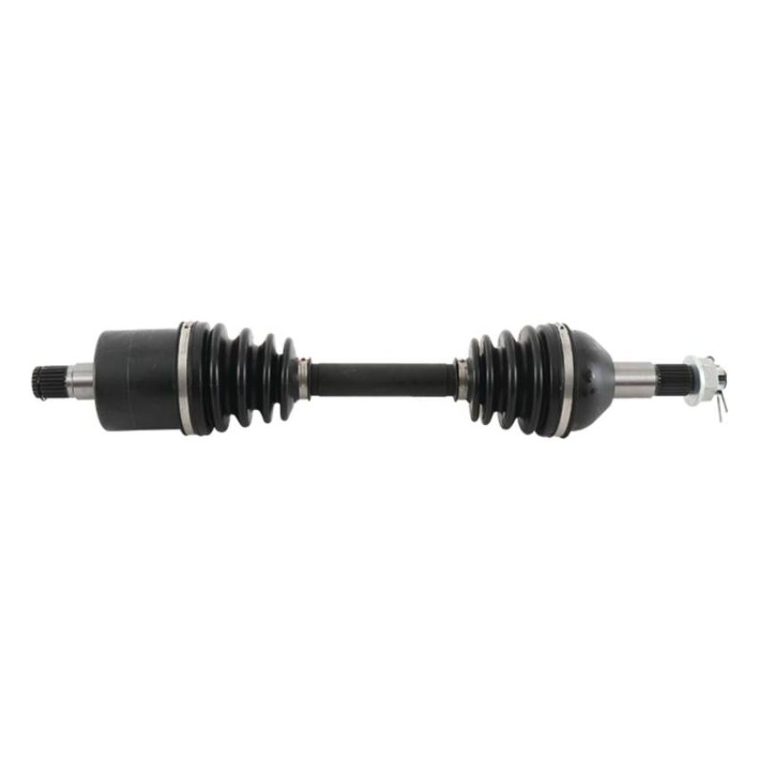 All Balls Racing AB8-CA-8-327 13-15 Can-Am Outlander 400 STD 4x4 8 Ball Axle Rear Right