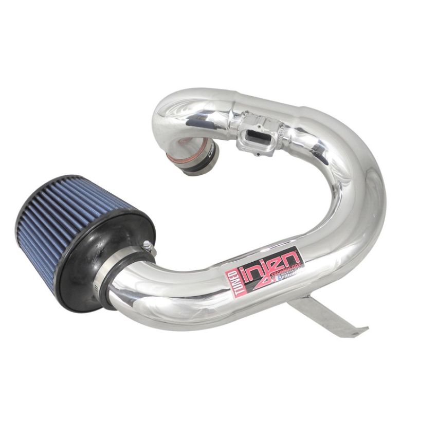 Injen SP7035P 12-18 Chevrolet Sonic 1.8L 4cyl Polished Short Ram Cold Air Intake w/ MR Technology