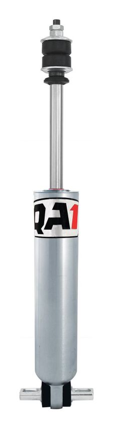 QA1 QA127A943-8M Steel Shock Monotube GM Metric Frt. 3C-8R Sealed