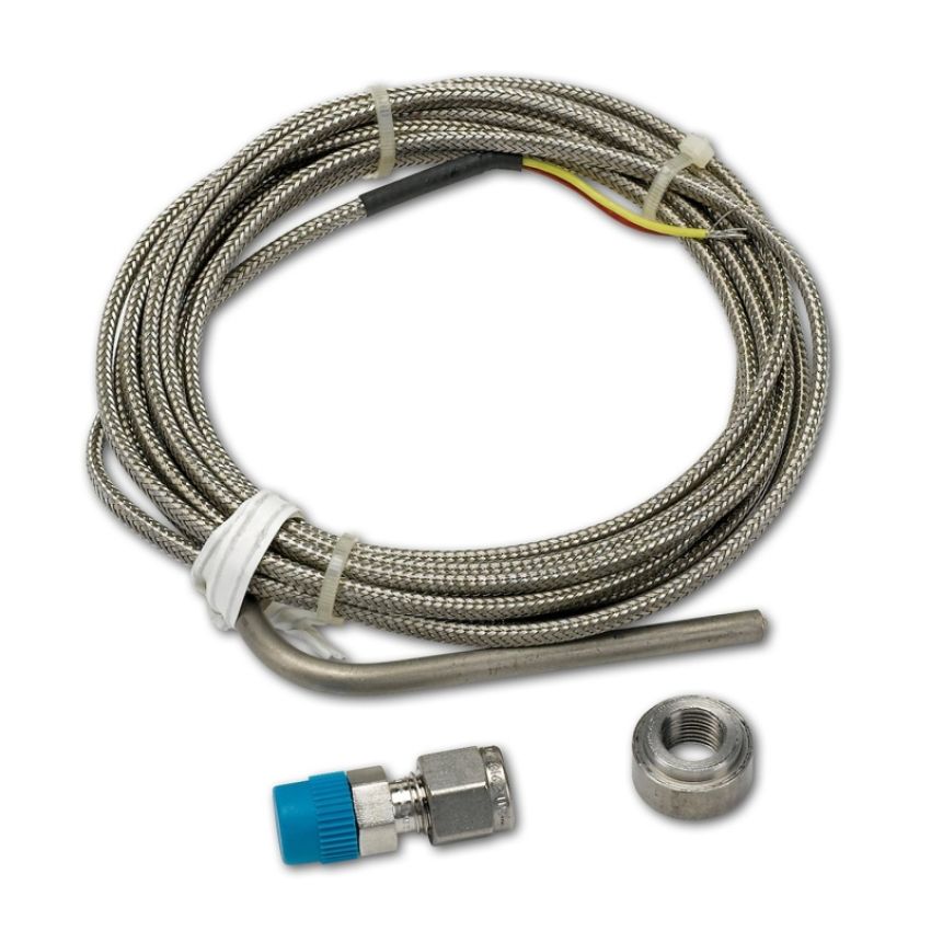 AutoMeter 5244 TC KIT, TYPE K, 3/16