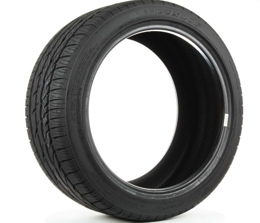 DUNLOP SP Sport Signature 215/55R16 All-Season
