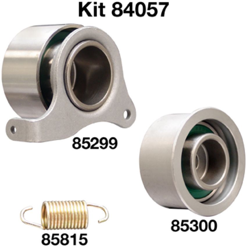 Dayco 84057 Timing Belt Kit