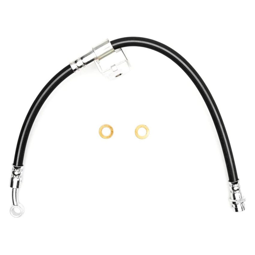 Dynamic Friction 350-03108 Brake Hose
