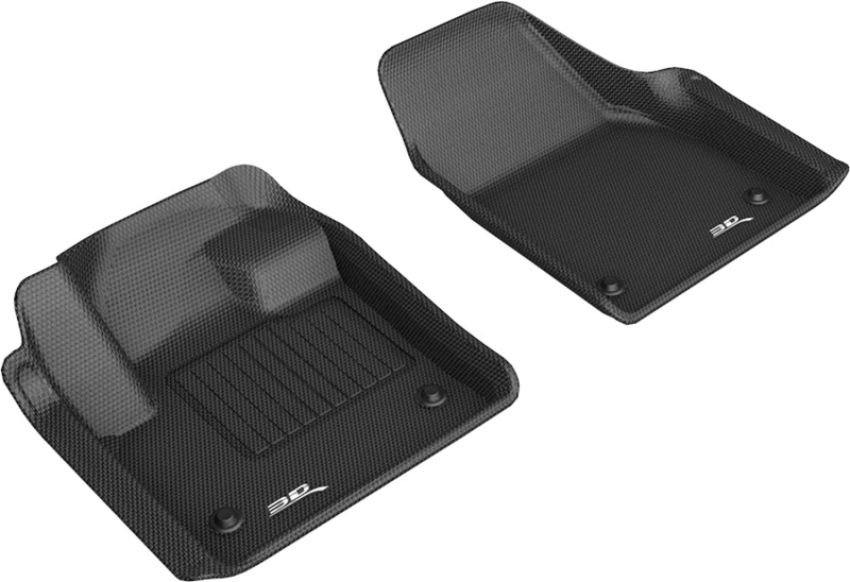 3D MAXpider L1LR02811509 20-24 Land Rover Discovery Sport Kagu Black R1