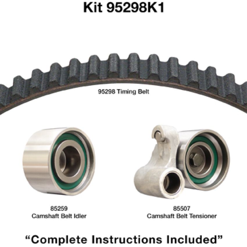 Dayco 95298K1 Timing Belt Kit