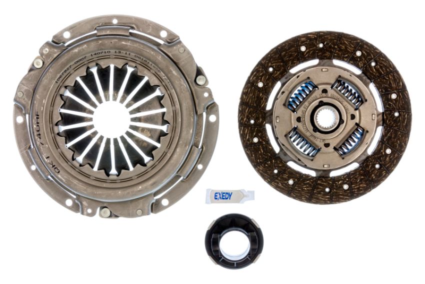 Exedy KLR04 OE Clutch Kit