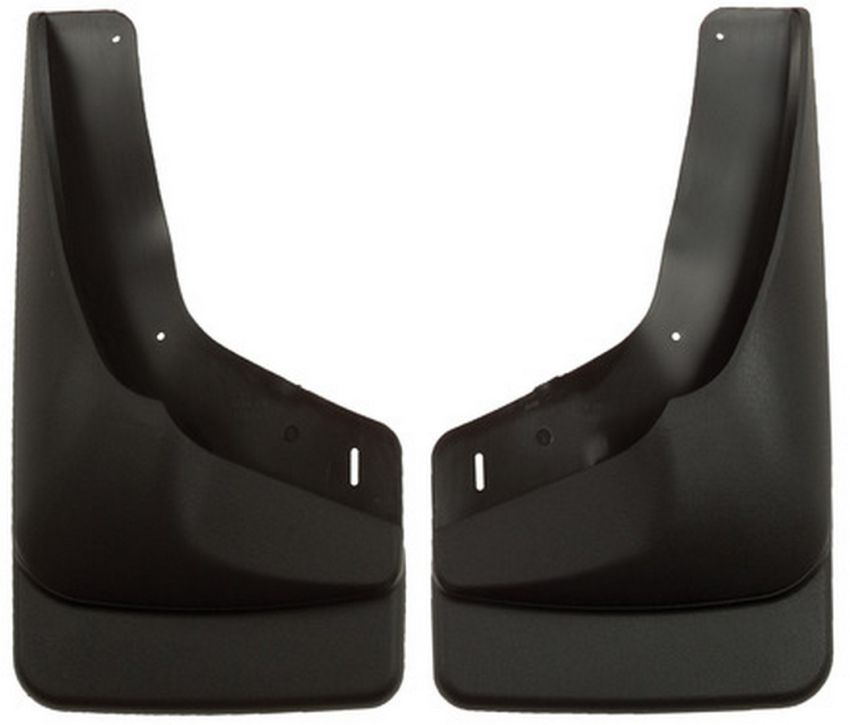 HUSKY LINERS HSK56211 99-07 GM P/U Front Mud Flaps