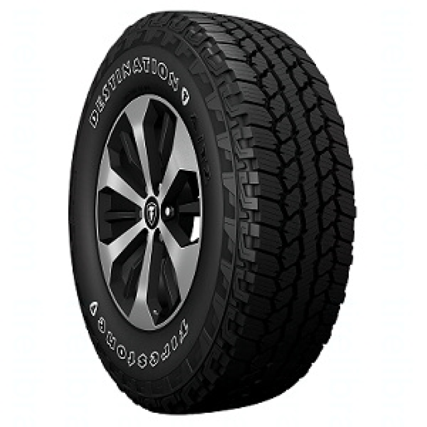 FIRESTONE Destination A/T2 235/70R17
