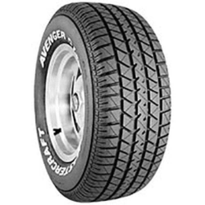 MASTERCRAFT Avenger G/T 295/50R15