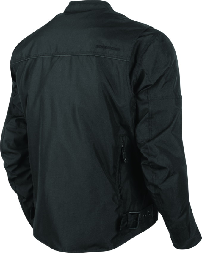 Speed and Strength 892230 Standard Supply Jackets