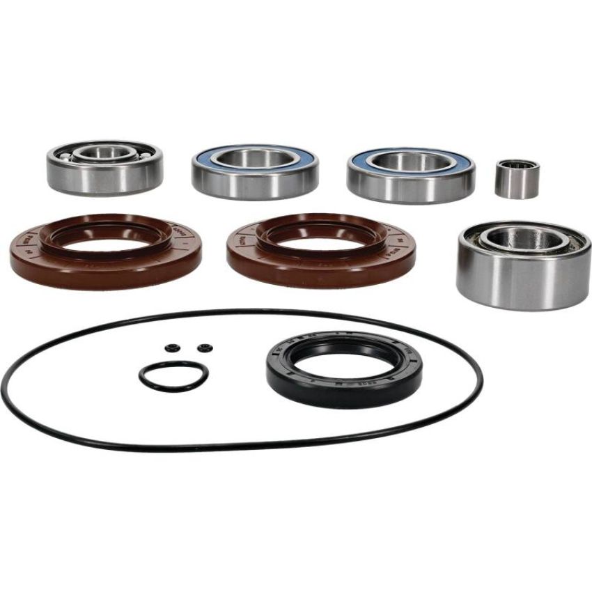 All Balls Racing 25-2139-5 15-17 Arctic Cat 500 EFI 4x4 w/AT Differential Seal Only Kit Rear