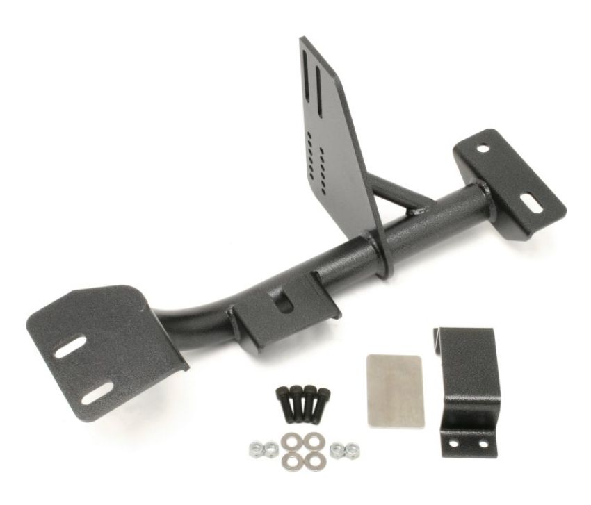 BMR Suspension TCC007H Torque Arm Relocation Crossmember, 4L60E, LS1
