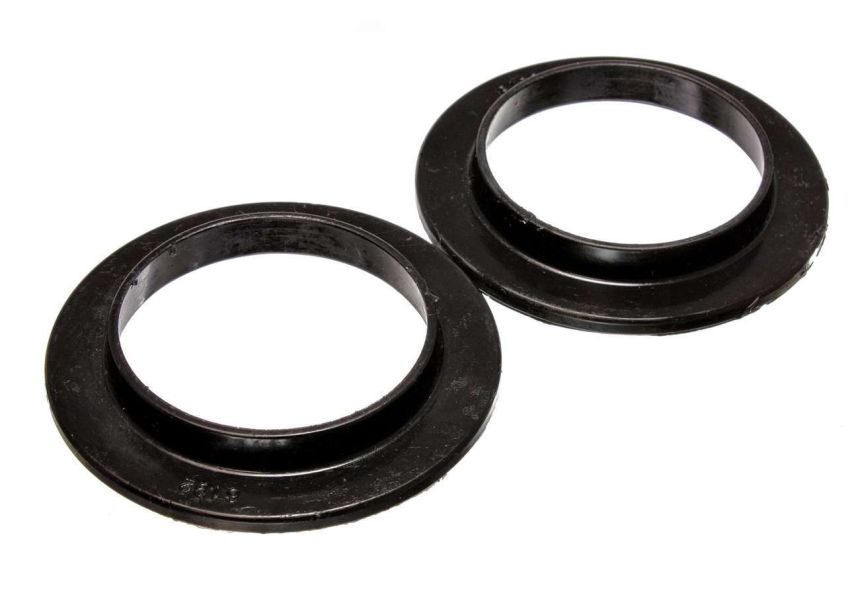 ENERGY SUSPENSION ENE9-6114G COIL SPRING ISOLATOR SET