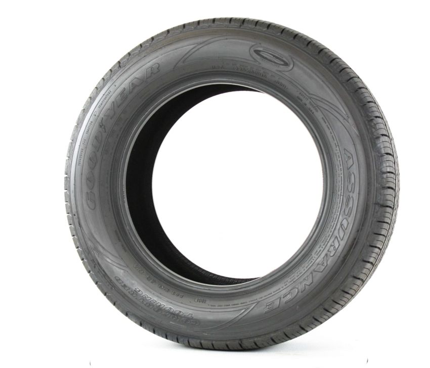 GOODYEAR Assurance Comfortred Touring 215/55R17 All-Season