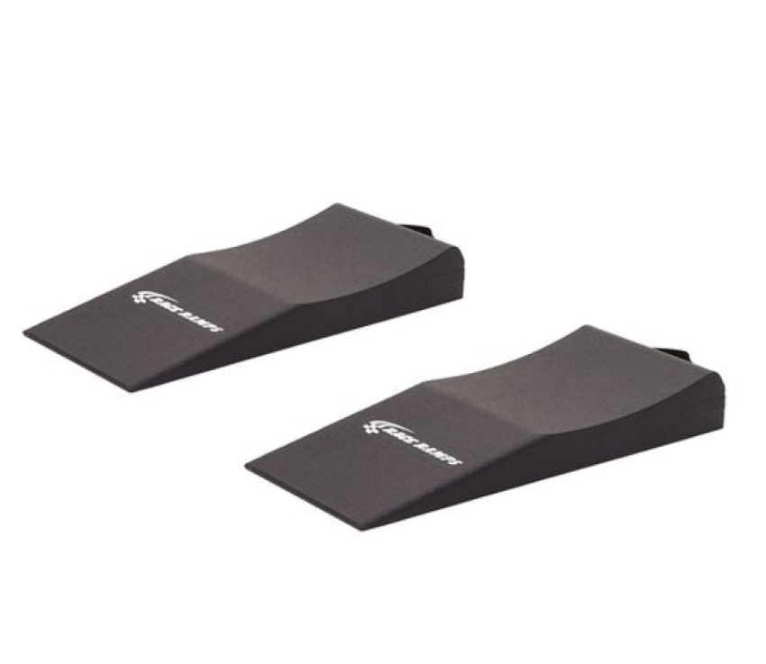 Race Ramps RR-TM-FRT Front Trailer-Mate Ramps - 11 Degree Angle of Approach