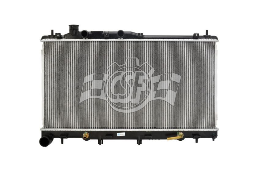 CSF 3501 Radiator