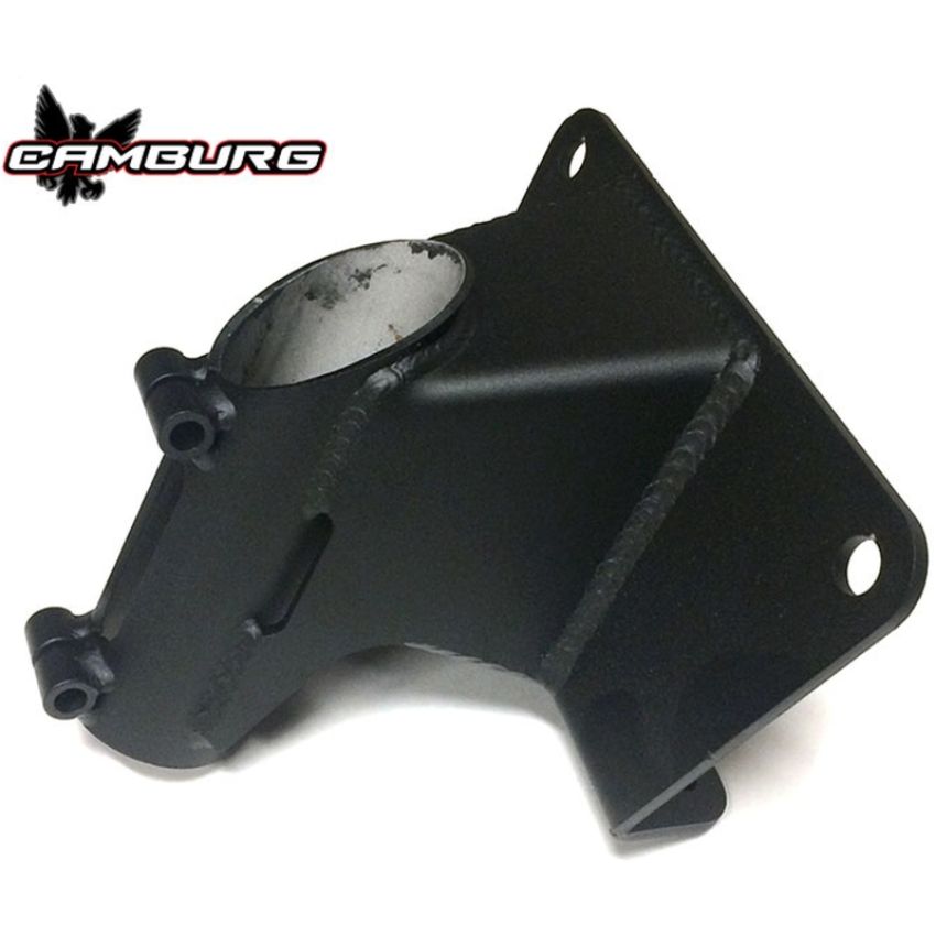 Camburg CAM-320007 05-23 Toyota Tacoma Pre/4wd Bolt-on Rear FOX 2.0 Bump Stop Mount Kit (S/U)