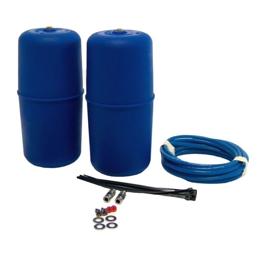 Firestone 4119 Coil-Rite Air Helper Spring Rear Kit 22-24 Ford Maverick AWD (W237604119)