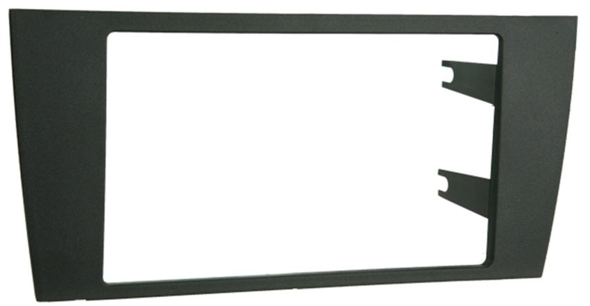 Metra 95-8155 Double DIN Installation Kit for 1997-2001 Lexus ES Vehicles