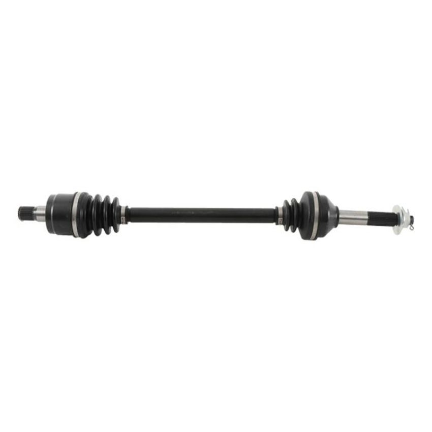 All Balls Racing AB8-KW-8-316 12-13 Kawasaki Teryx 750 4x4 8 Ball Axle Rear Left