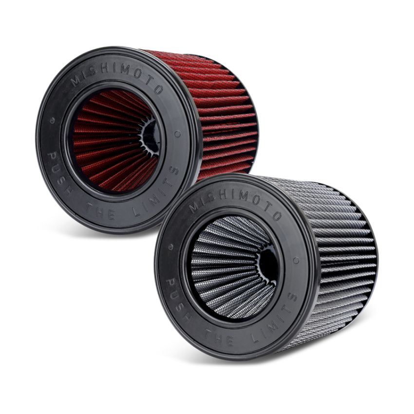 Mishimoto MMAF-BR-21DW 21+ Ford Bronco 2.3L 2.7L Replacement Filter Dry