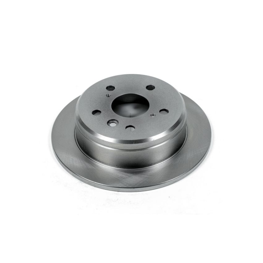 PowerStop JBR718 AutoSpecialty Brake Rotor