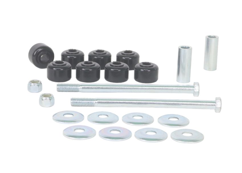 Whiteline W23836 1963-1982 Chevrolet Corvette Sway Bar - Mount Bushing